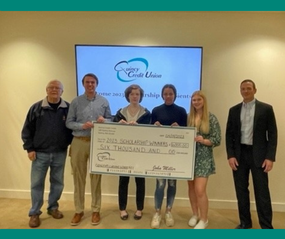 Scholarship FB